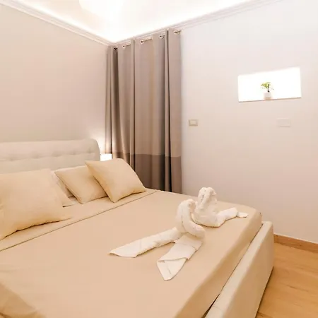 Holiday home Don Fulippu To Center Catania