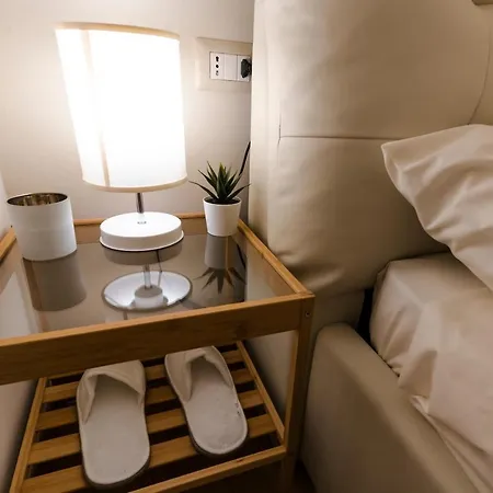 Don Fulippu To Center Holiday home *