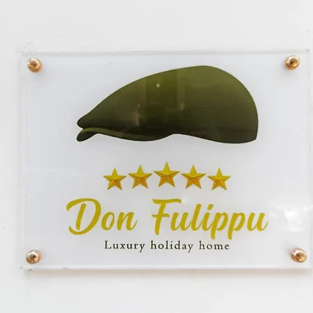 Don Fulippu To Center