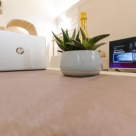 Holiday home Don Fulippu To Center Catania